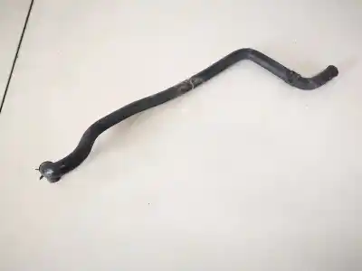 Peça sobressalente para automóvel em segunda mão tubo por toyota corolla (e12) 2.0 d-4d linea luna berlina referências oem iam 