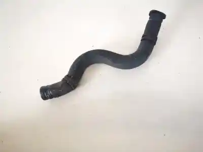 Peça sobressalente para automóvel em segunda mão tubo por toyota corolla (e12) 2.0 d-4d linea luna berlina referências oem iam 