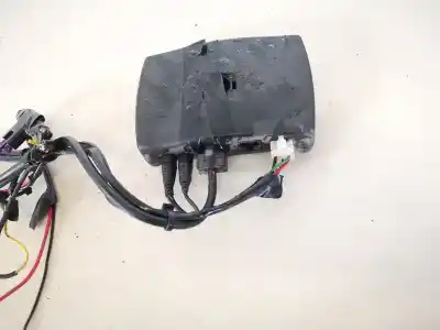 Second-hand car spare part electronic module for toyota corolla (e12) 2.0 d-4d linea luna berlina oem iam references   