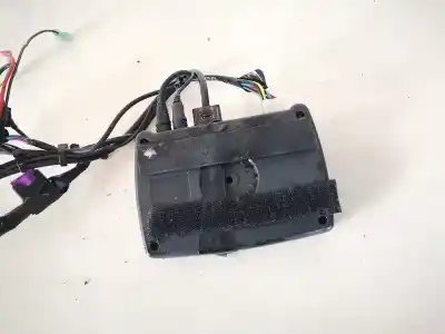 Second-hand car spare part electronic module for toyota corolla (e12) 2.0 d-4d linea luna berlina oem iam references   