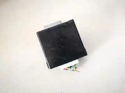 Peça sobressalente para automóvel em segunda mão módulo eletrônico por toyota corolla (e12) 2.0 d-4d linea luna berlina referências oem iam 8865052100