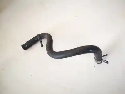 Peça sobressalente para automóvel em segunda mão tubo por toyota corolla (e12) 2.0 d-4d linea luna berlina referências oem iam 