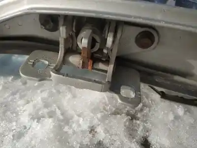 Автозапчастина б/у фільм дверей для chrysler 300c (lx, le) 3.0 crd посилання на oem iam 
