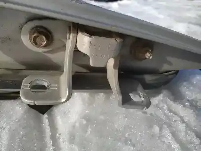 Автозапчастина б/у фільм дверей для chrysler 300c (lx, le) 3.0 crd посилання на oem iam   