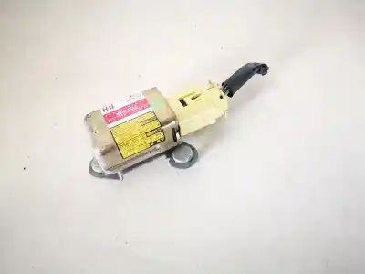 Peça sobressalente para automóvel em segunda mão sensor por toyota corolla (e12) 2.0 d-4d linea luna berlina referências oem iam 8986013020  89860-13020, 187900-0200