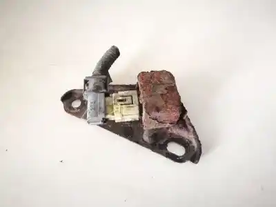 Peça sobressalente para automóvel em segunda mão sensor por toyota corolla (e12) 2.0 d-4d linea luna berlina referências oem iam 