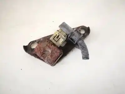 Second-hand car spare part sensor for toyota corolla (e12) 2.0 d-4d linea luna berlina oem iam references   