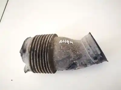 Peça sobressalente para automóvel em segunda mão tubo por opel vectra b caravan 2.0 dti referências oem iam 9177104