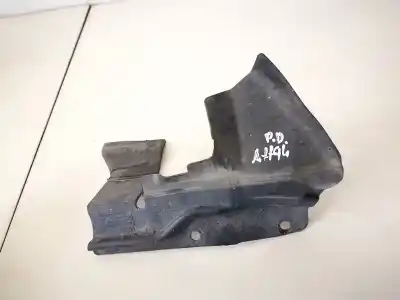 Peça sobressalente para automóvel em segunda mão plásticos por opel vectra b caravan 2.0 dti referências oem iam 13103915