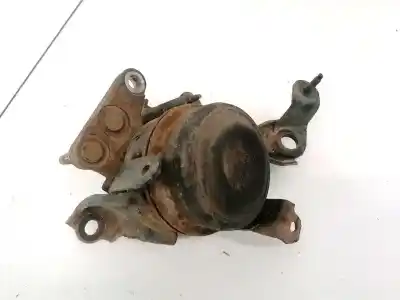 Peça sobressalente para automóvel em segunda mão suporte motor por toyota corolla (e12) 2.0 d-4d linea luna berlina referências oem iam 