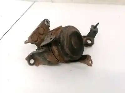 Second-hand car spare part engine support for toyota corolla (e12) 2.0 d-4d linea luna berlina oem iam references   