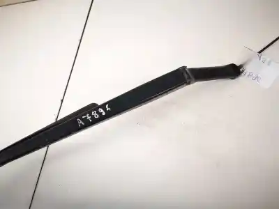 Second-hand car spare part left front windshield wiper arm for audi a6 c5 (4b2, 4b4) 2.5 tdi oem iam references 4b1955407a  