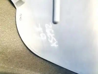 Pezzo di ricambio per auto di seconda mano plastica per skoda superb (3u4) 2.0 tdi dpf riferimenti oem iam   