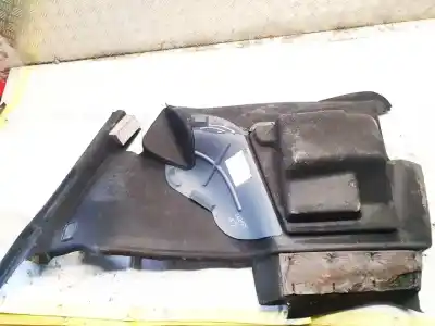 Pezzo di ricambio per auto di seconda mano plastica per skoda superb (3u4) 2.0 tdi dpf riferimenti oem iam   