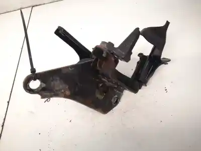 Автозапчастина б/у підтримка двигуна для toyota rav 4 (a2) 2.0 d-4d 4wd посилання на oem iam 1237228030  12372-28030