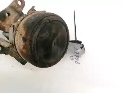 Автозапчастина б/у підтримка двигуна для toyota rav 4 (a2) 2.0 d-4d 4wd посилання на oem iam   