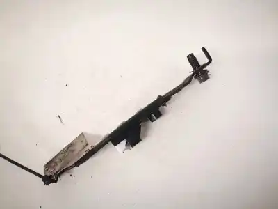 Pezzo di ricambio per auto di seconda mano plastica per hyundai i30 1.6 crdi cat riferimenti oem iam   