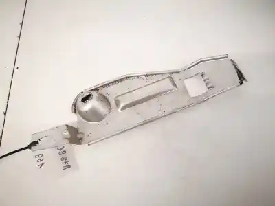 Second-hand car spare part plastics for audi a6 c5 (4b2, 4b4) 2.5 tdi oem iam references 4b0864775