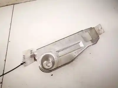 Second-hand car spare part plastics for audi a6 c5 (4b2, 4b4) 2.5 tdi oem iam references 4b0864775  