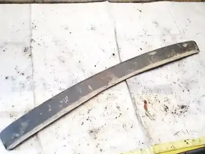 Peça sobressalente para automóvel em segunda mão plásticos por opel vectra b caravan 2.0 dti referências oem iam 13100362