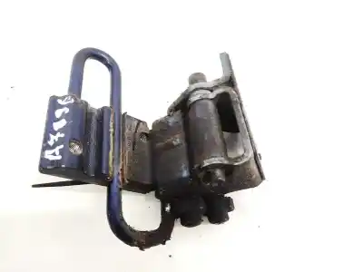 Second-hand car spare part door stop for audi a6 c5 (4b2, 4b4) 2.5 tdi oem iam references 4b0833411e