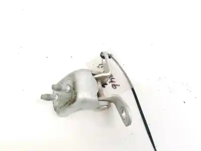 Автозапчасти б/у дверной фиксатор за toyota rav 4 (a2) 2.0 d-4d 4wd ссылки oem iam 