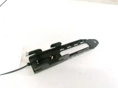 Pezzo di ricambio per auto di seconda mano plastica per ford galaxy (vx) 1.9 tdi cat riferimenti oem iam 7m0857819b  95vw611046a