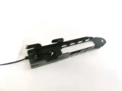 Pezzo di ricambio per auto di seconda mano plastica per ford galaxy (vx) 1.9 tdi cat riferimenti oem iam 7m0857819b  95vw611046a