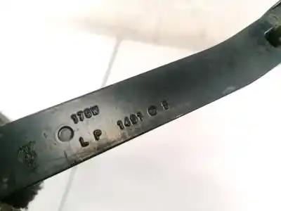 Second-hand car spare part left front windshield wiper arm for toyota rav 4 (a2) 2.0 d-4d 4wd oem iam references   