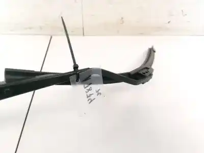 Second-hand car spare part left front windshield wiper arm for toyota rav 4 (a2) 2.0 d-4d 4wd oem iam references   