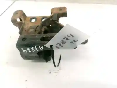 Second-hand car spare part engine support for toyota rav 4 (a2) 2.0 d-4d 4wd oem iam references   