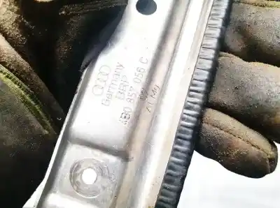 Second-hand car spare part plastics for audi a6 c5 (4b2, 4b4) 2.5 tdi oem iam references 4b0857056c  