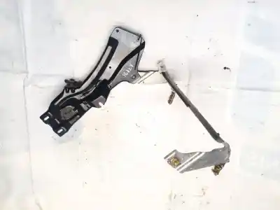 Second-hand car spare part plastics for audi a6 c5 (4b2, 4b4) 2.5 tdi oem iam references 4b0857056c