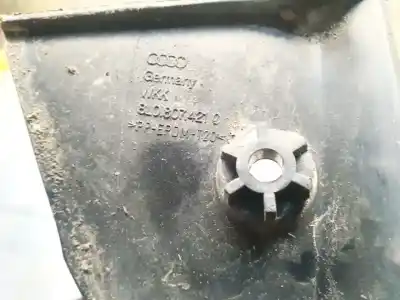 Автозапчастина б/у пластика для audi a3 (8l) 1.9 tdi посилання на oem iam 8l08074210  