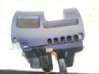 Second-hand car spare part plastics for audi a6 c5 (4b2, 4b4) 2.5 tdi oem iam references 4b1863075