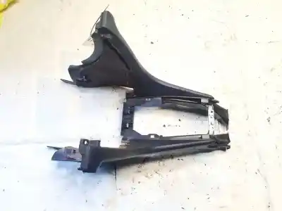 Second-hand car spare part plastics for audi a6 c5 (4b2, 4b4) 2.5 tdi oem iam references 