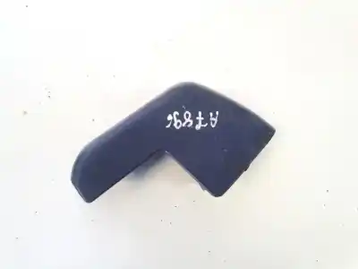 Second-hand car spare part plastics for audi a6 c5 (4b2, 4b4) 2.5 tdi oem iam references 4b0863097