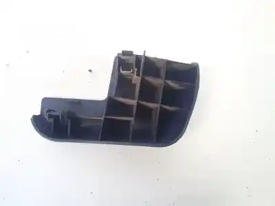 Автозапчастина б/у пластика для audi a6 c5 (4b2, 4b4) 2.5 tdi посилання на oem iam 4b0863097  