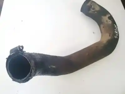 Second-hand car spare part intercooler pipe for audi a6 c5 (4b2, 4b4) 2.5 tdi oem iam references 