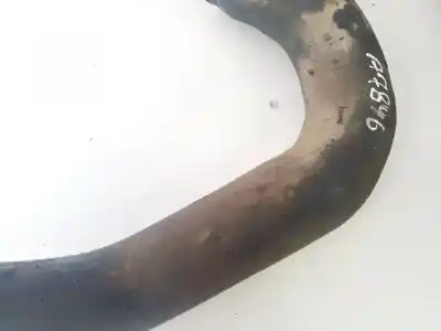 Second-hand car spare part intercooler pipe for audi a6 c5 (4b2, 4b4) 2.5 tdi oem iam references   