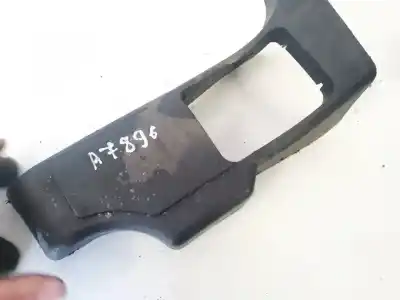 Second-hand car spare part plastics for audi a6 c5 (4b2, 4b4) 2.5 tdi oem iam references 4b0972807b  