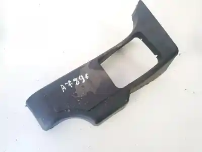 Second-hand car spare part plastics for audi a6 c5 (4b2, 4b4) 2.5 tdi oem iam references 4b0972807b