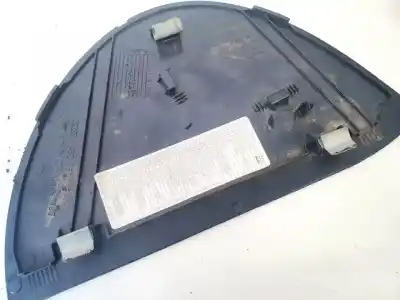 Second-hand car spare part plastics for audi a6 c5 (4b2, 4b4) 2.5 tdi oem iam references 4b0857085a  