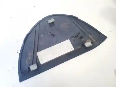 Second-hand car spare part plastics for audi a6 c5 (4b2, 4b4) 2.5 tdi oem iam references 4b0857085a  