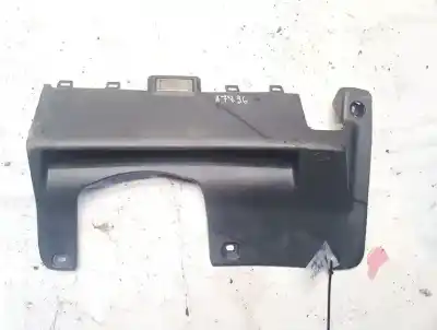 Second-hand car spare part plastics for audi a6 c5 (4b2, 4b4) 2.5 tdi oem iam references 889116