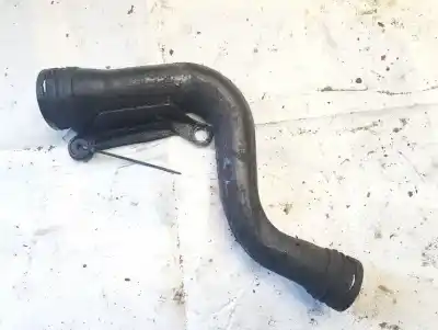 Second-hand car spare part intercooler pipe for volkswagen passat b6 (3c2) 2.0 tdi 16v oem iam references 1k0145762p