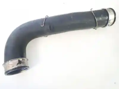 Second-hand car spare part intercooler pipe for volkswagen passat b6 (3c2) 2.0 tdi 16v oem iam references 240011370699
