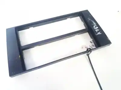 Second-hand car spare part plastics for audi a6 c5 (4b2, 4b4) 2.5 tdi oem iam references 