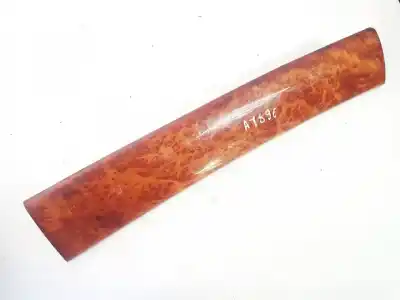 Second-hand car spare part plastics for audi a6 c5 (4b2, 4b4) 2.5 tdi oem iam references 4b1853190