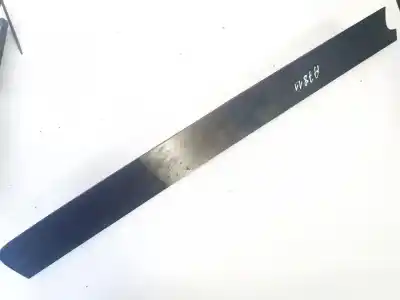 Second-hand car spare part plastics for volkswagen passat b6 (3c2) 2.0 tdi 16v oem iam references 318350100